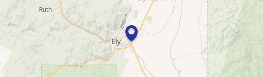 1691 Great Basin Blvd