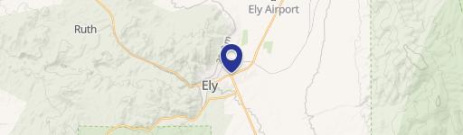 705 Great Basin Blvd