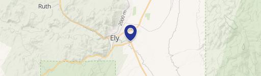 1701 Great Basin Blvd