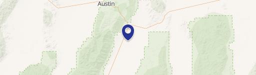 Austin, NV 89310
