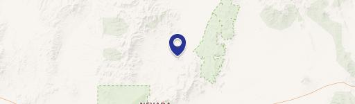 46th Simpson Park Mtns Mtns