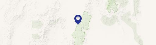 47th Simpson Park Mtn