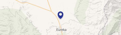 Eureka, NV 89316