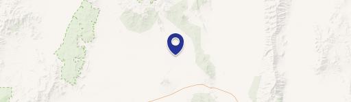 Cortez Mining District