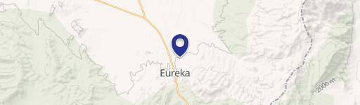 Eureka, NV 89316