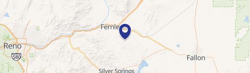 Fernley, NV 89408