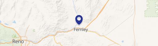 Fernley, NV 89408