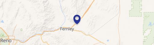 Fernley, NV 89408