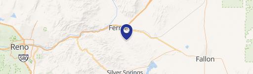 Fernley, NV 89408