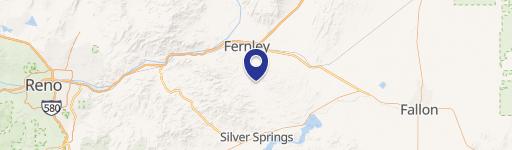 Fernley, NV 89408