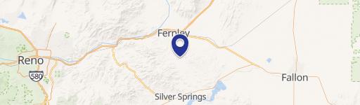 Fernley, NV 89408
