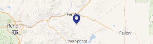 Fernley, NV 89408