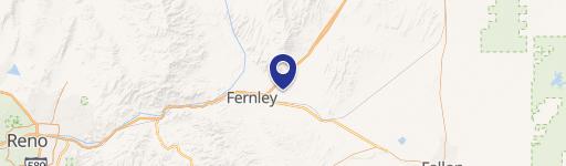 Fernley, NV 89408
