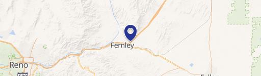Fernley, NV 89408