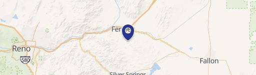 Fernley, NV 89408