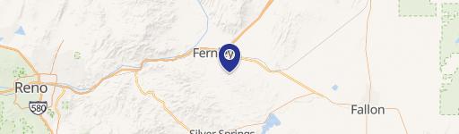 Fernley, NV 89408