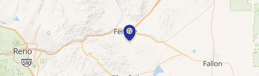 Fernley, NV 89408