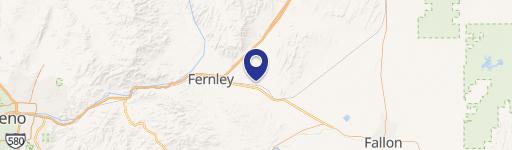 Fernley, NV 89408