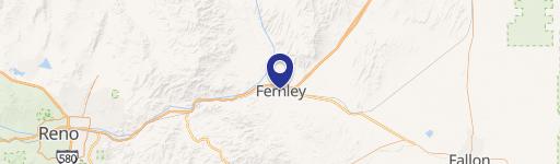 Fernley, NV 89408
