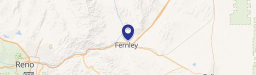 Fernley, NV 89408