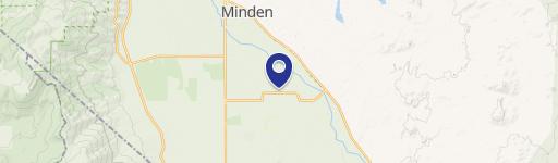 1266 Dresslerville Rd