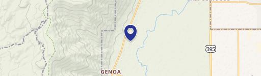 Genoa, NV 89411