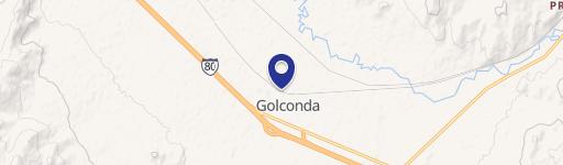 Golconda, NV 89414