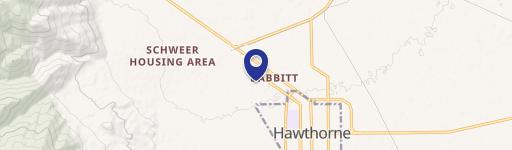 Hawthorne, NV 89415