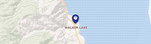 Walker Lake, NV 89415