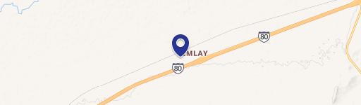 Imlay, NV 89418
