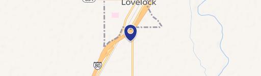 Lovelock, NV 89419