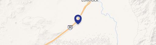 Lovelock, NV 89419