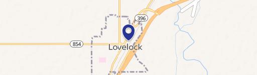 Lovelock, NV 89419