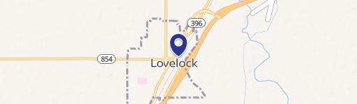 Lovelock, NV 89419