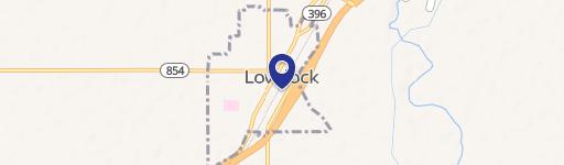 Lovelock, NV 89419