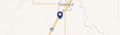 Lovelock, NV 89419