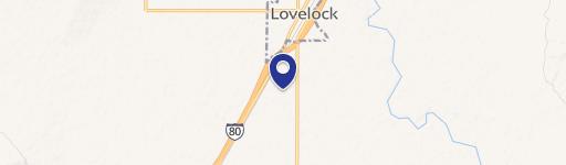Lovelock, NV 89419