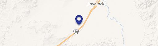 Lovelock, NV 89419