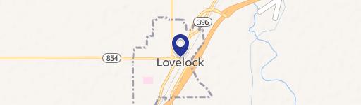 Lovelock, NV 89419
