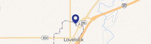 Lovelock, NV 89419