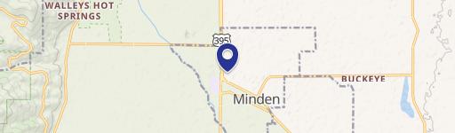 Minden, NV 89423