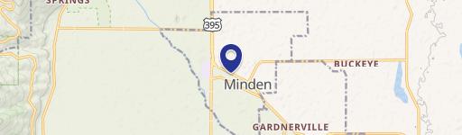 Minden, NV 89423