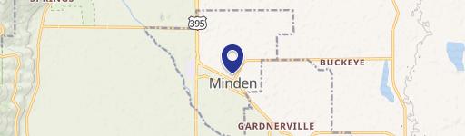 Minden, NV 89423