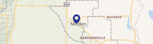 Minden, NV 89423