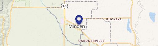 1601 Us Hwy 395th Na