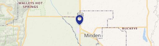 Minden, NV 89423