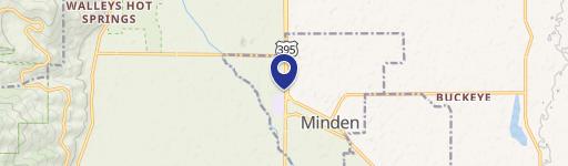 1734 Us Hwy 395th N, Unit 1