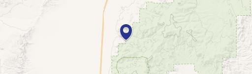 Mine-ajax Sucker Buckeye