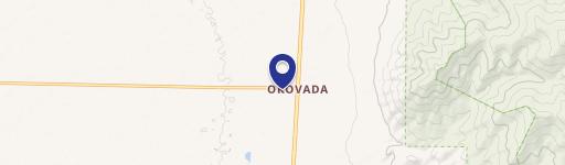 Orovada, NV 89425