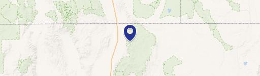 Horn Toad Mining Claim